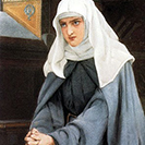 Isabella Painting